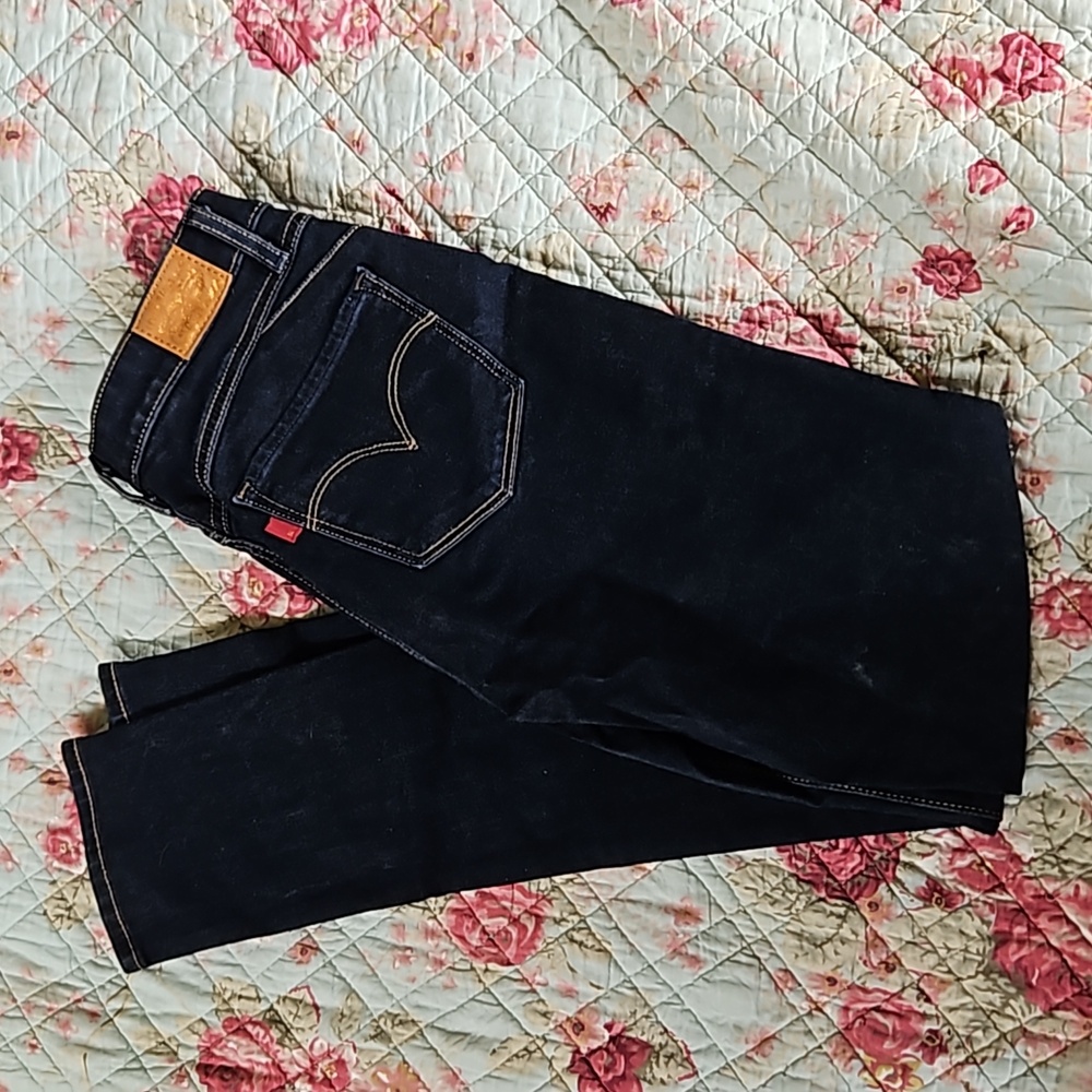 Levi's Revel Shaping Skinny 28/28